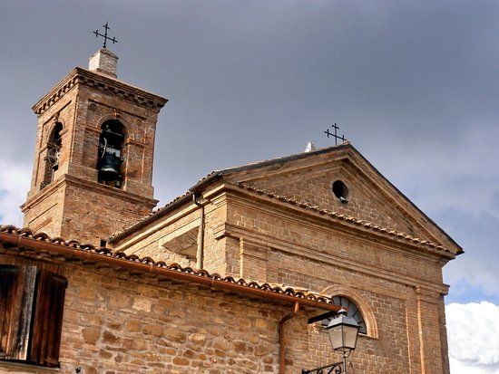 Castello di Nidastore