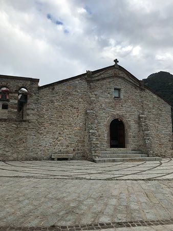 Chiesa di Santa Barbara