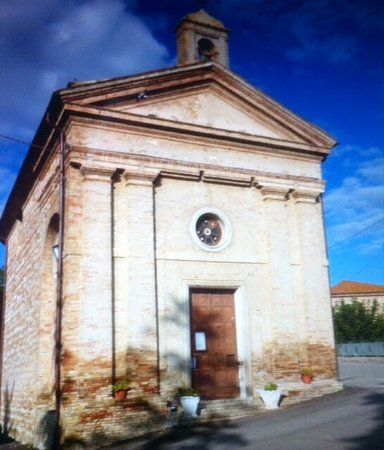 Chiesetta di San Rocco