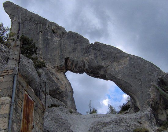 Borgo Medievale di Pennapiedimonte