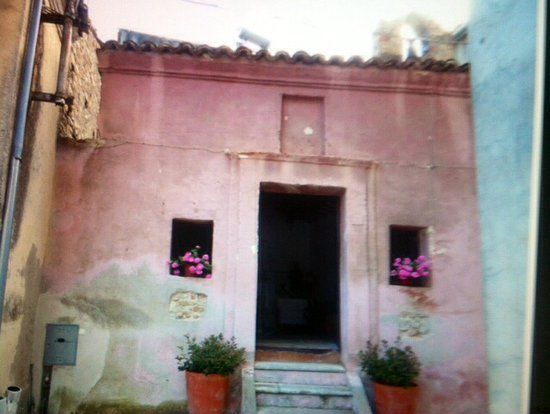 Chiesa di Santa Lucia