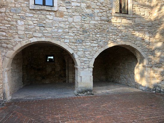 Grangia di San Giorgio