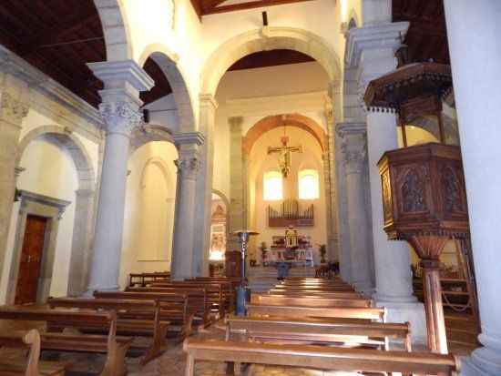 Chiesa Madre di San Nicolo di Bari