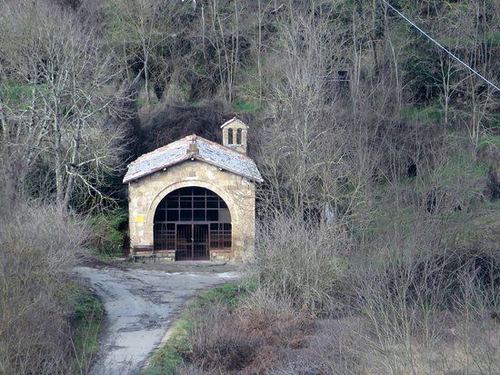 Chiesa di Santa Maria della Conciliazione