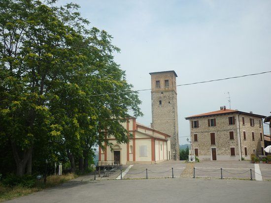 Borgo di Festà