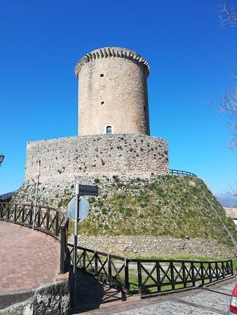 Antica Torre di Guardia Piemontese