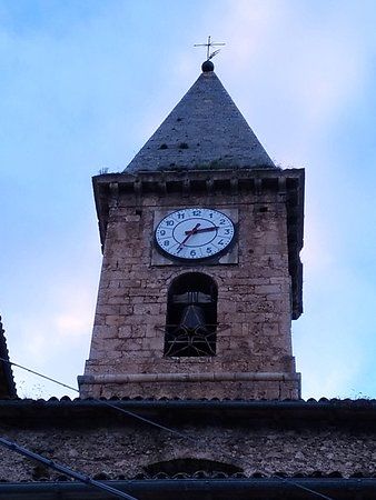 Chiesa di San Nicola di Bari