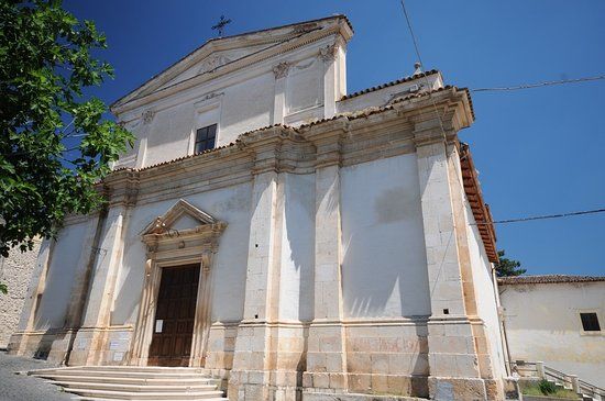 Chiesa di San Flaviano
