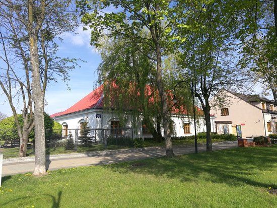 Centrum Kultury i Czytelnictwa