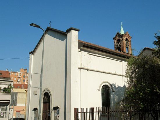 Oratorio di San Bartolomeo