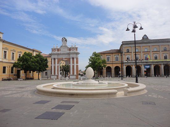 Abbazia di Sant'Arcangelo