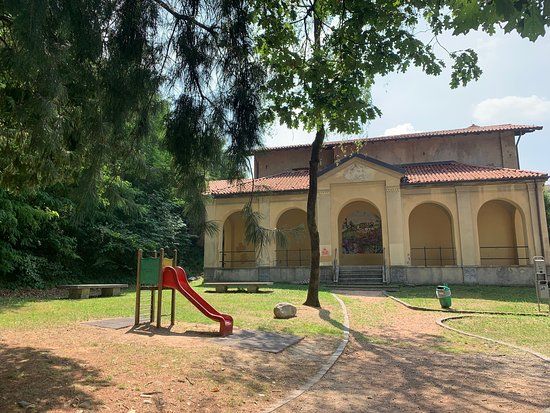 San Rocco