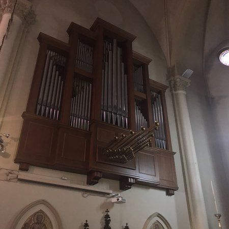 Chiesa di San Vittore