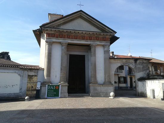 Chiesa di San Bartolomeo