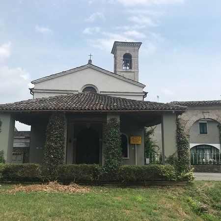 Chiesa di S.Maria delle Grazie