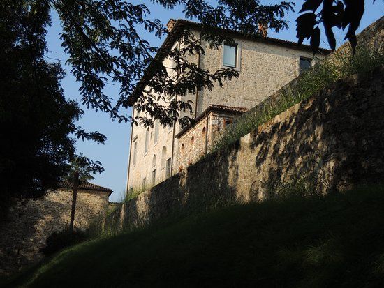 Castello di Tricesimo