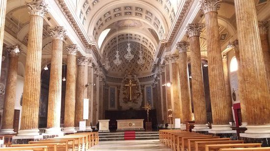 Basilica collegiata di Santa Croce
