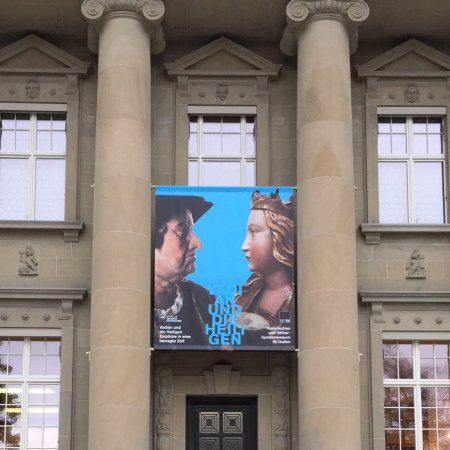 Historical and Folklore Museum