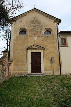 Chiesa di Santa Lucia e San Michele Arcangelo