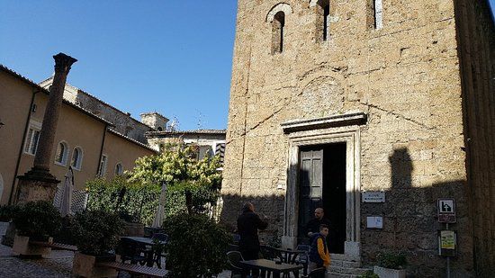 Museo d'Arte Sacra di Orte