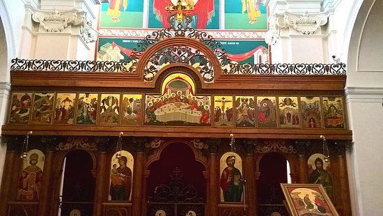 Chiesa Parrocchiale di San Costantino il Grande