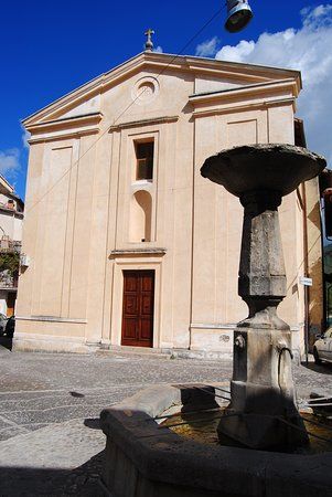 Chiesa di San Lorenzo