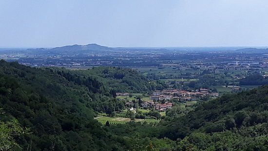 Grotta di Foràn di Landri