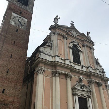 Chiesa di San Lorenzo Martire