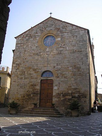 pieve di Sant'Ilario