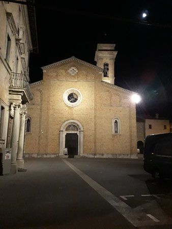 Collegiata Di San Pietro Apostolo