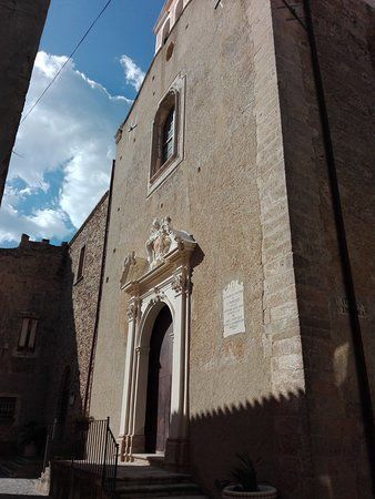 Chiesa di San Francesco di Paola