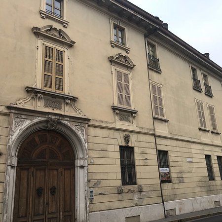 Palazzo Luzzago di Bagno