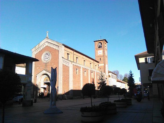 Chiesa di Santa Maria Assunta
