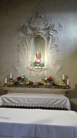 Chiesa di Santa Maria della Purificazione o della Schirannetta