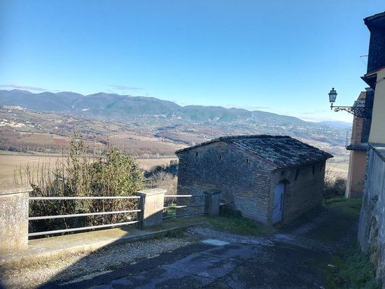 Centro Storico di Filacciano