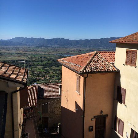 Borgo Medievale di Poggio Bustone
