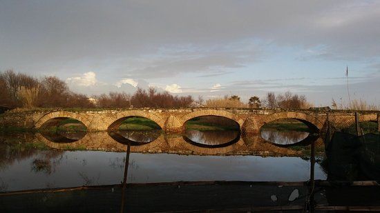 Ponte di Passo Genovese