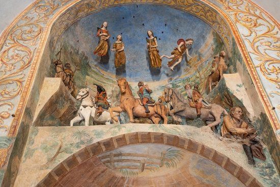 Chiesa di Sant'Antonio Abate