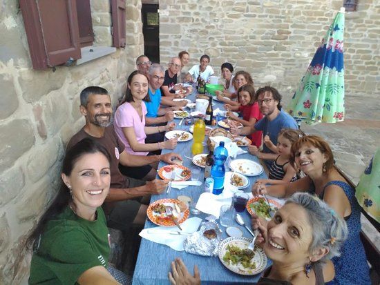 Eremo di San Pietro in Vigneto