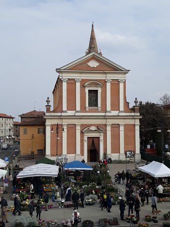 Chiesa Parrocchiale di San Bartolomeo