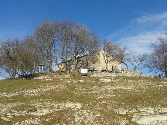 Abbazia di San Pietro in Varatella