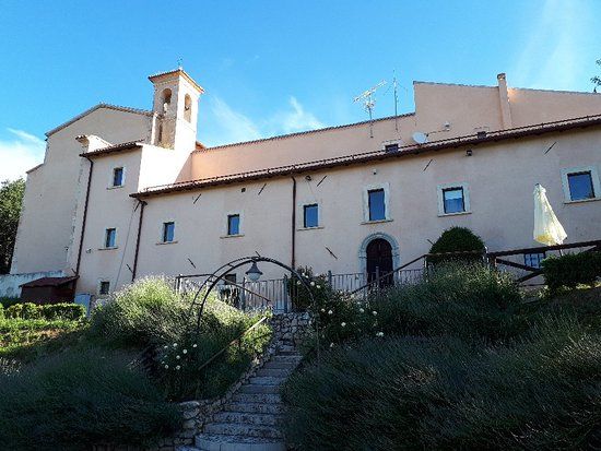 Convento di San Colombo