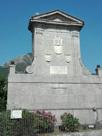 Epitaffio a Filippo III