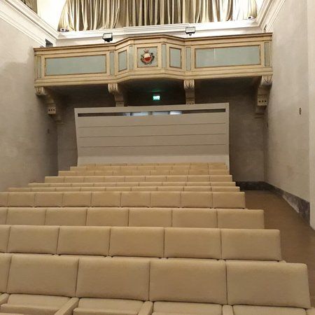 Chiesa di San Giusto