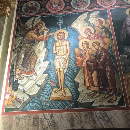St. Nicholas of Myra Cathedral