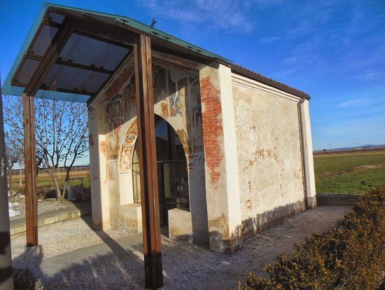 Cappella di San Bernardo