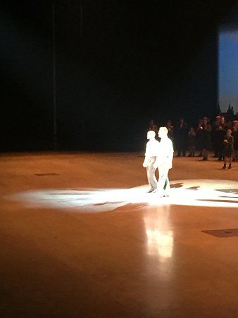 Studio 100 Pop-Up Theater