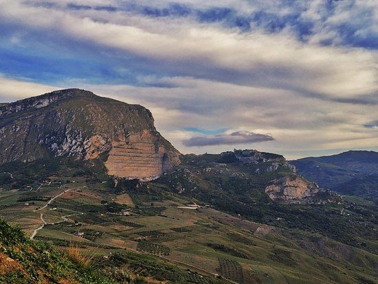 Castello di Caltavuturo