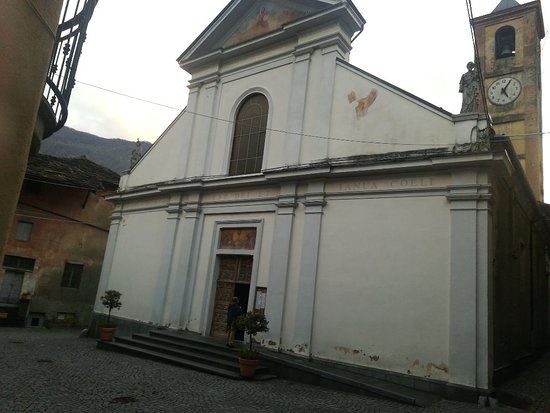 Chiesa di San Giacomo