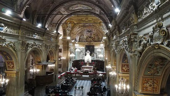Basilica di San Pietro Apostolo